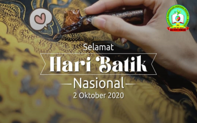 HARI BATIK NASIONAL