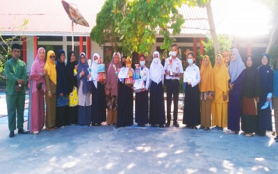 Prestasi Hardiknas 2022