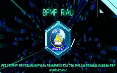 PELATIHAN PENGELOLAAN DAN PEMANFAATAN TIK DALAM PEMBELAJARAN