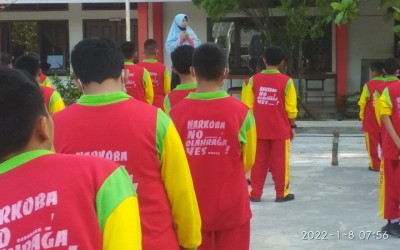 INFORMASI PTM SEMESTER GENAB 2021/2022